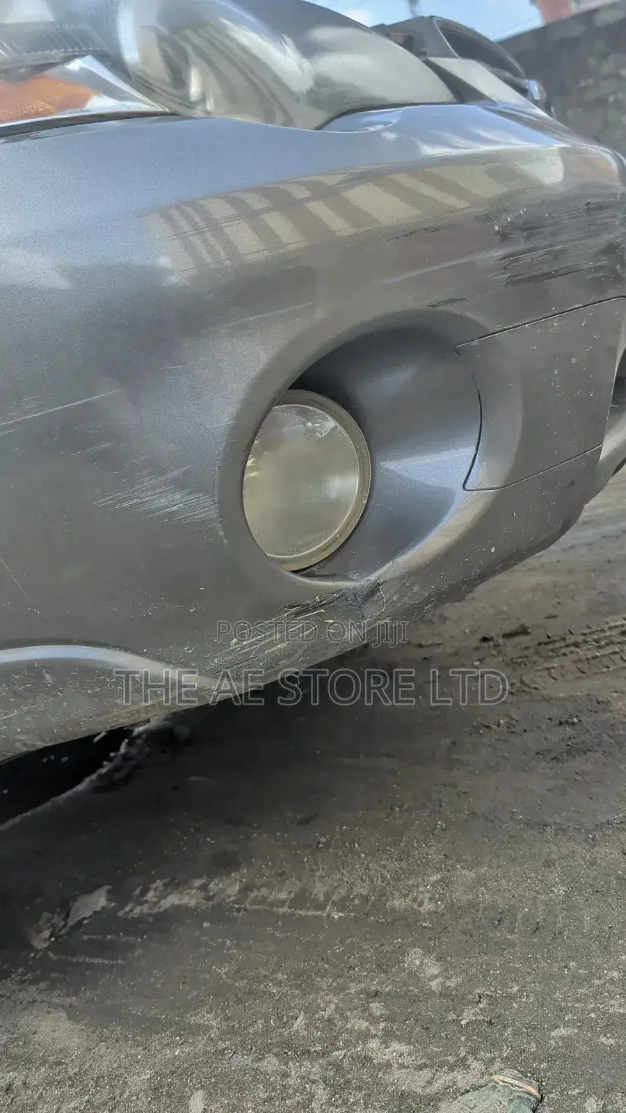 Subaru Outback Automatic 2005 Silver