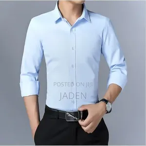 Male Corporate Shirts