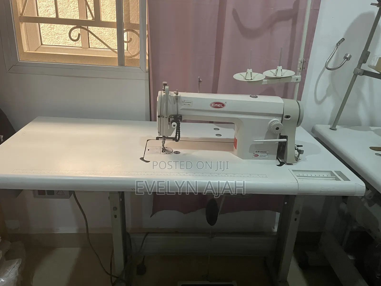 Sewing Machine