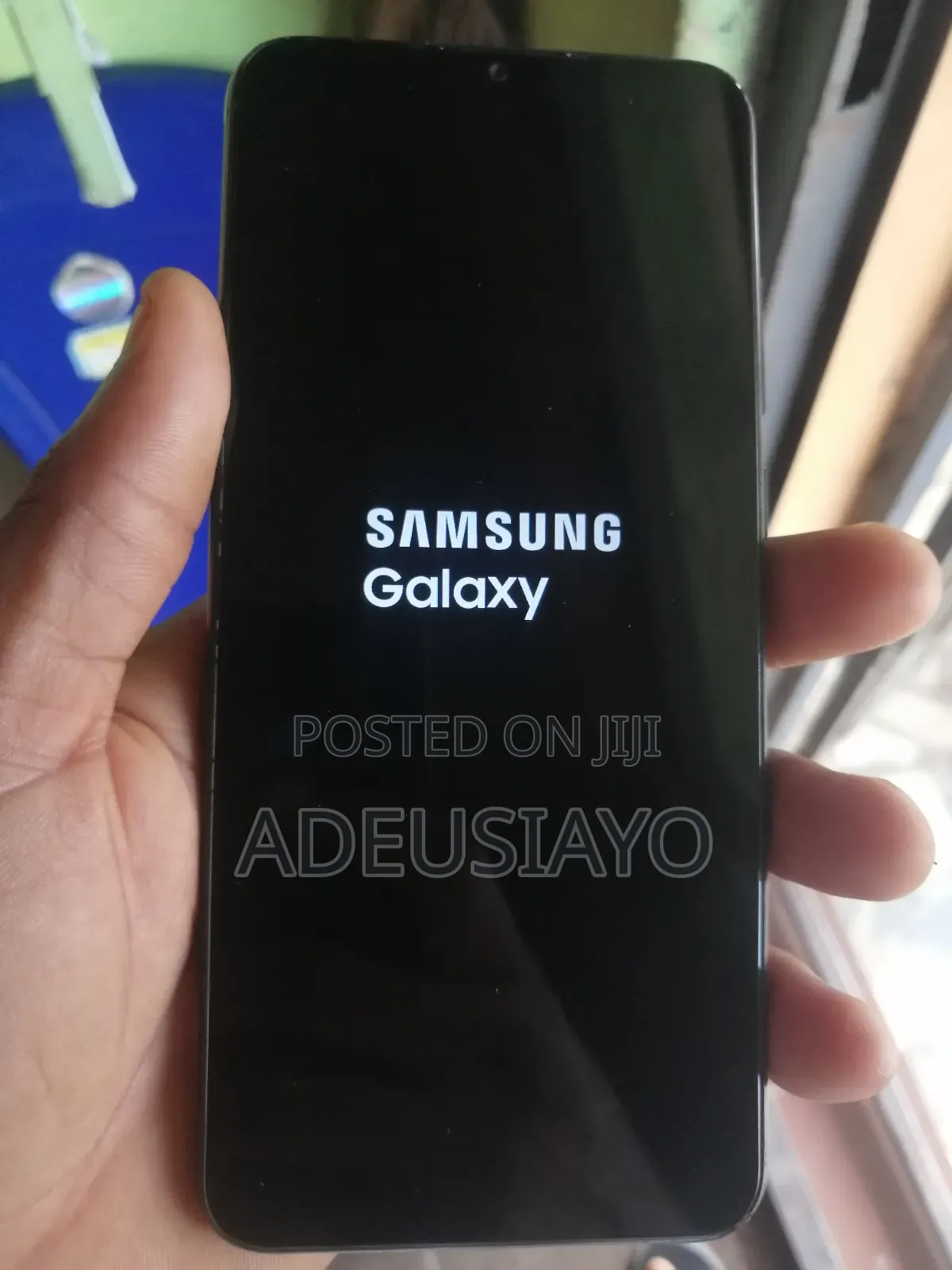 Samsung Galaxy A04e 32 GB Black