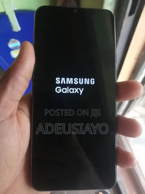 Samsung Galaxy A04e 32 GB Black