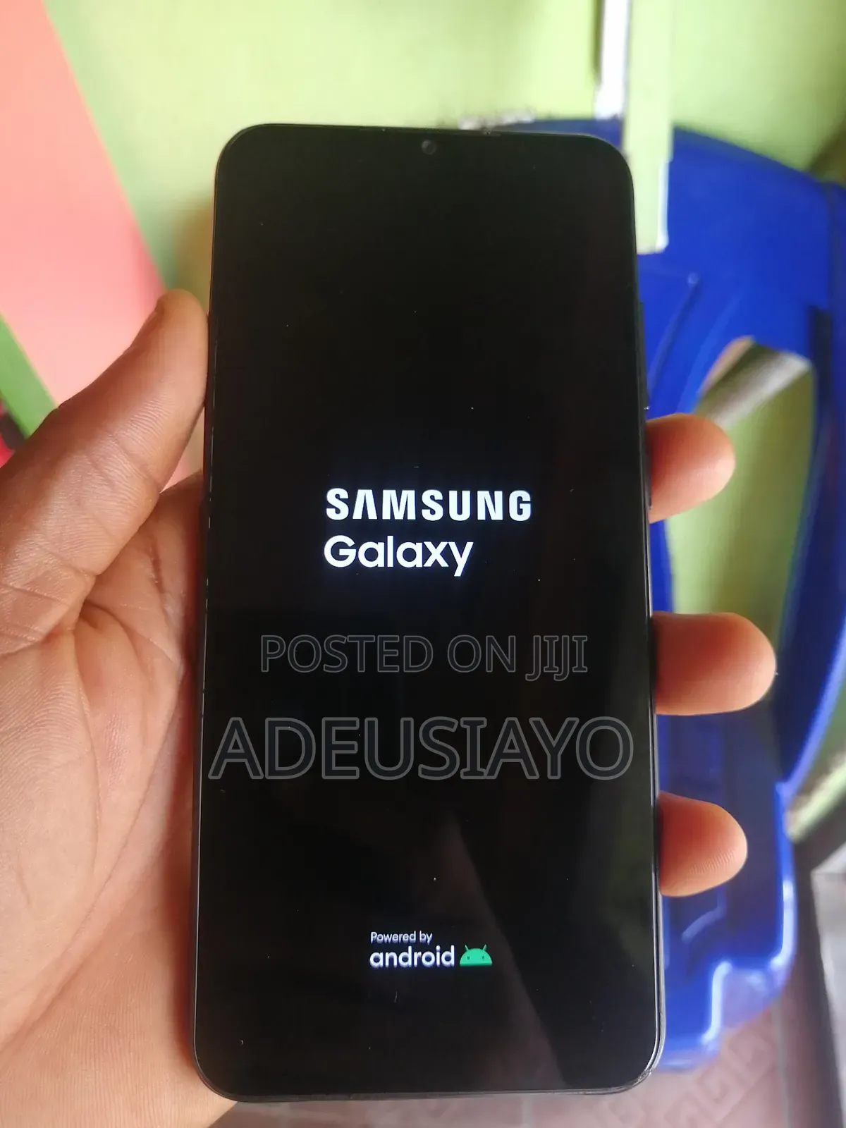 Samsung Galaxy A04e 32 GB Black