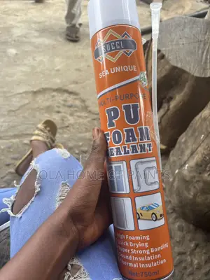 Sealant Pu Foam