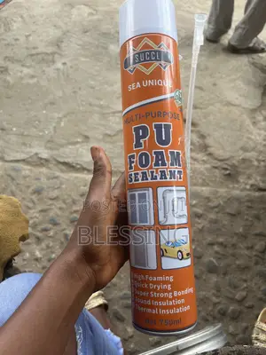 Sealant Pu Foam