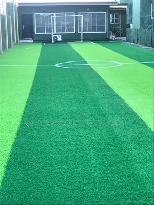40MM Super-Lush Grass