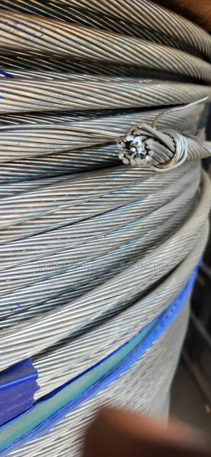 Aluminum Conductor 50mm