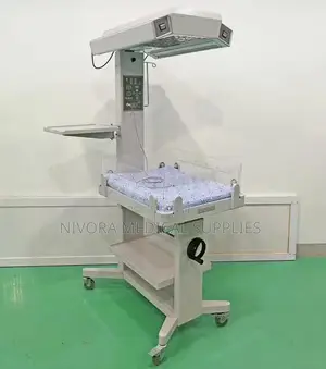 Radiance Baby Warmer