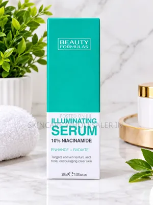 Beauty Formula Illuminating Serum 30ml