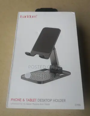 Earldom Phone & Tablet Desktop Holder