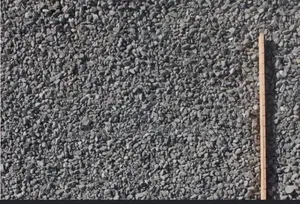 Granite and Sharp Sand