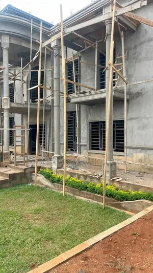New Home Building Service