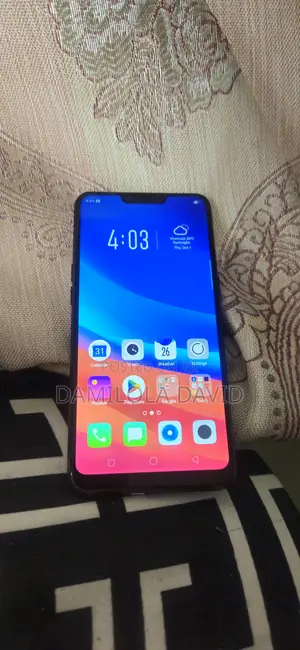 Oppo A3s 16 GB Blue