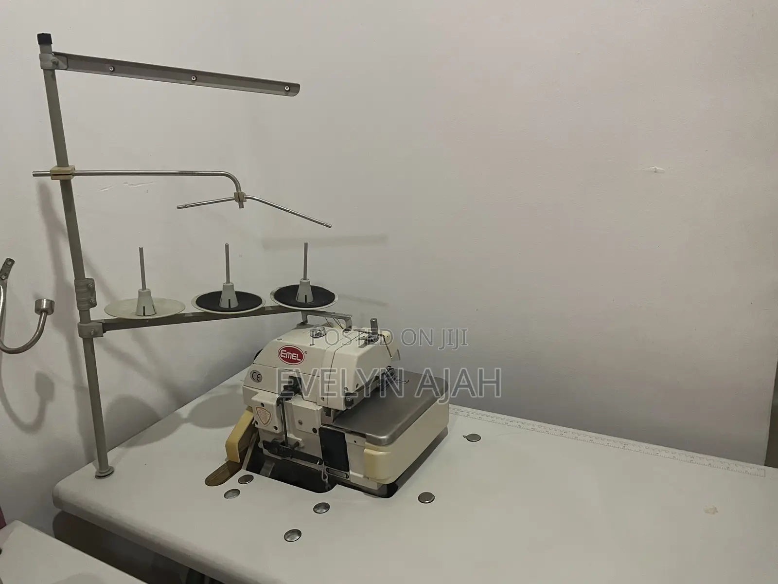 Weaving Machine