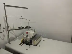 Weaving Machine