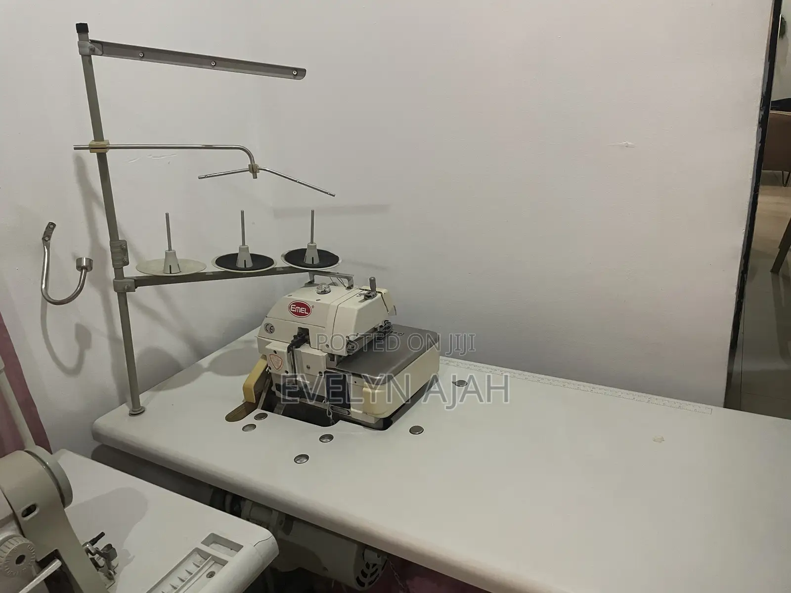 Weaving Machine