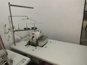 Weaving Machine