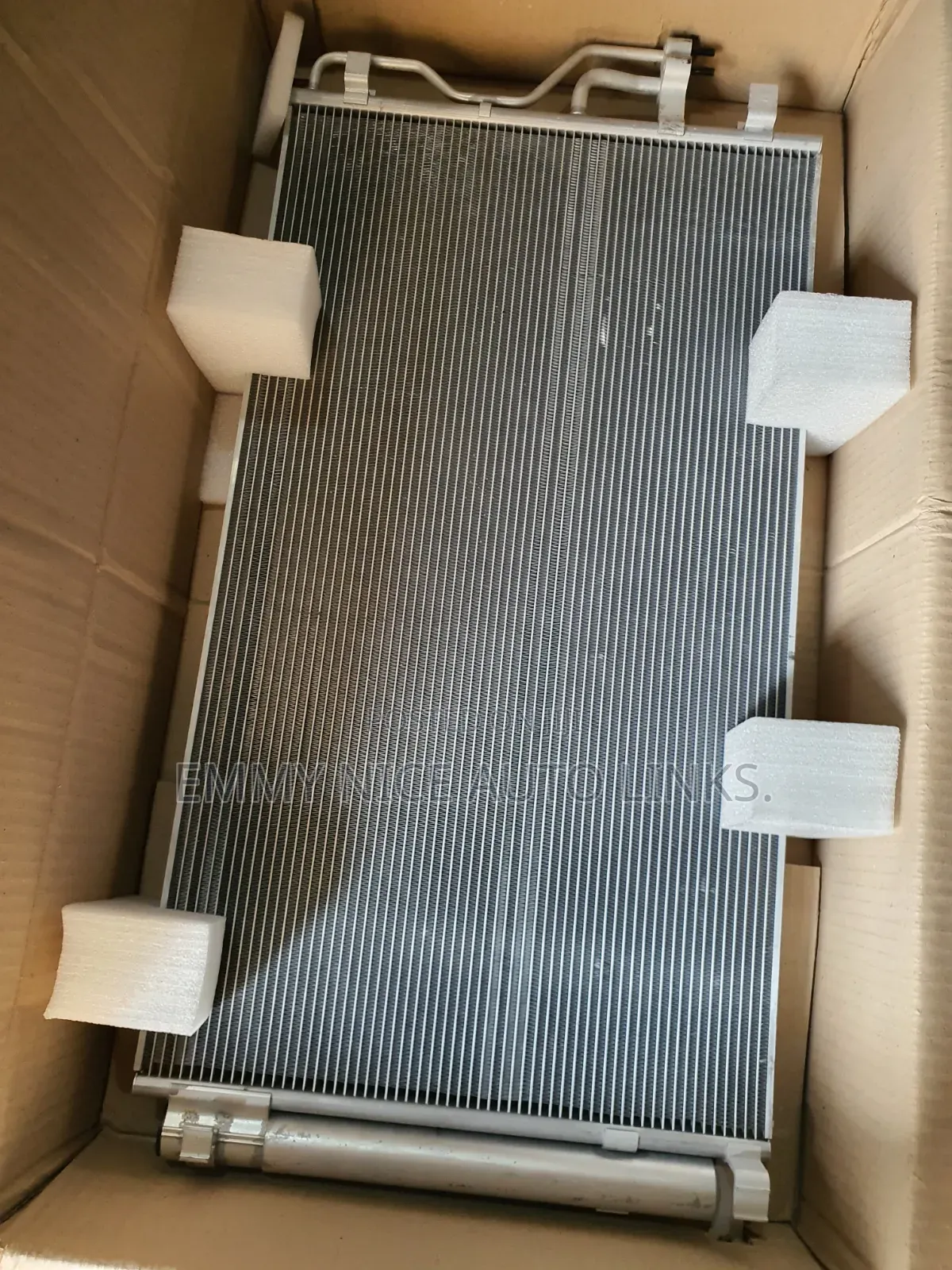 Condenser Sonata 2014