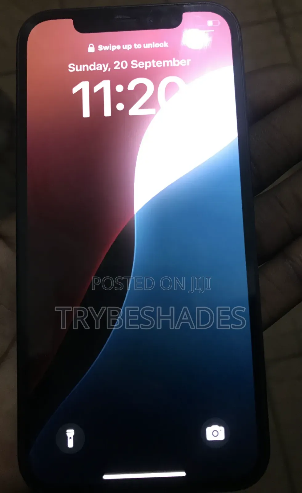 Apple iPhone 12 64 GB Gray