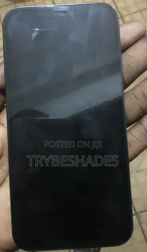 Apple iPhone 12 64 GB Gray