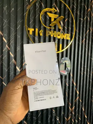 New Google Pixel 8 Pro 256 GB Blue
