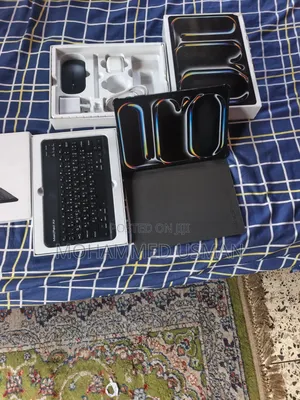 MacPad Air Air 16 1 TB Gray