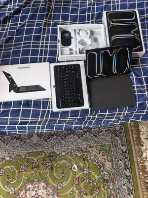MacPad Air Air 16 1 TB Gray