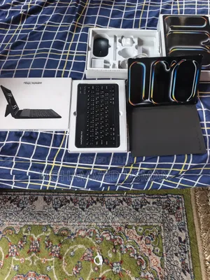 MacPad Air Air 16 1 TB Gray