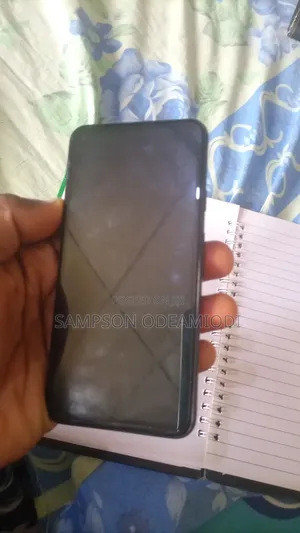 Google Pixel 5 128 GB Black