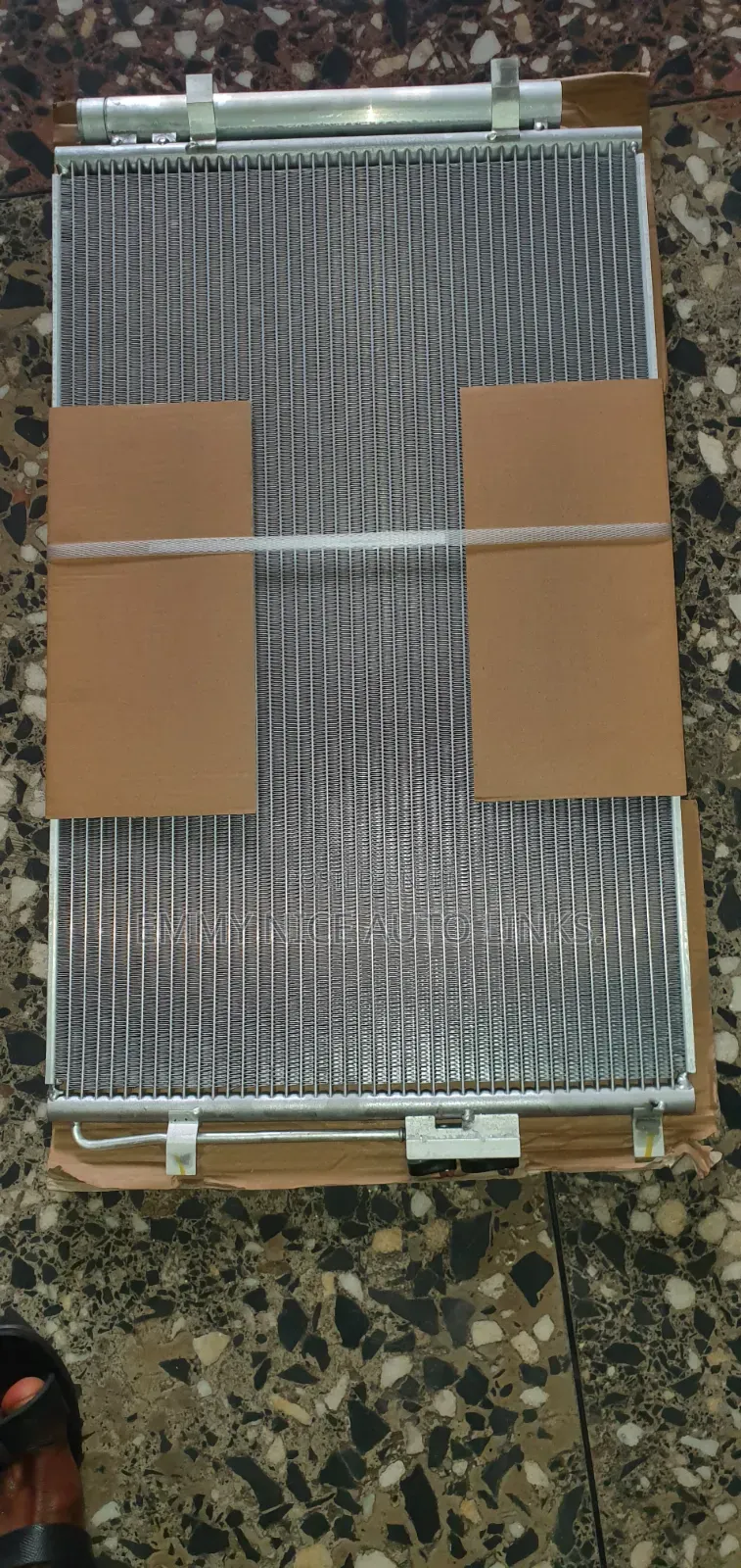 Condenser Sonata 2014