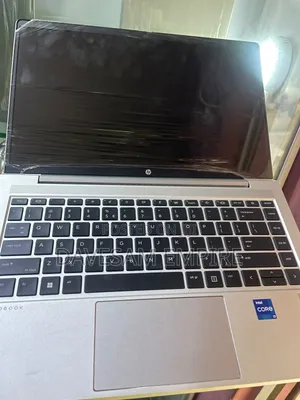 Laptop HP ProBook 440 G10 16GB Intel Core i7 SSD 512GB