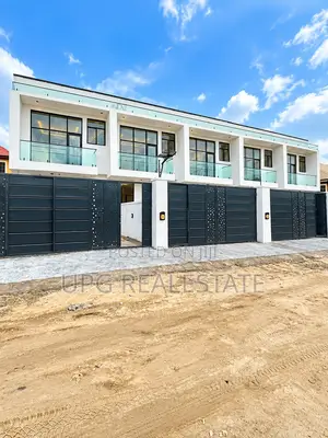 3bdrm Townhouse/Terrace in Lekki Phase 1 for sale