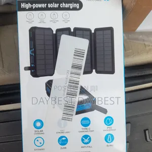 All Types of Power Bank
