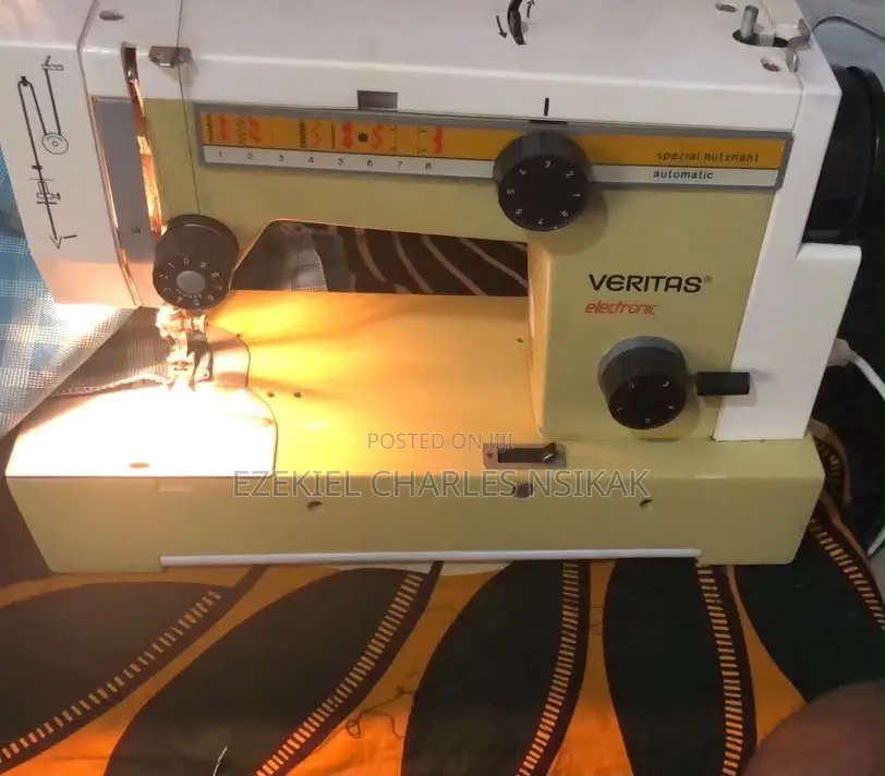 Sewing Machine