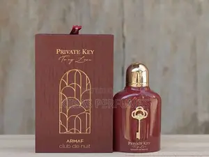Armaf Club De Nuit Private Key to My Love EDP 100ml