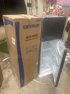 SKYRUN BCD-185H 180L Kitchen Cooling Appliance
