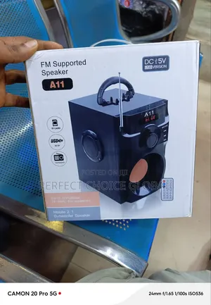 Bluetooth A11