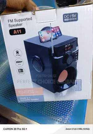 Bluetooth A11