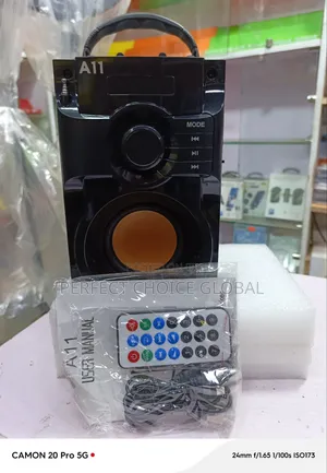 Bluetooth A11