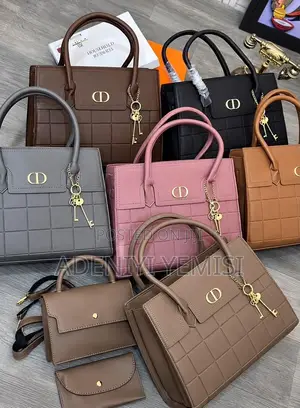 Quality Designer Bags