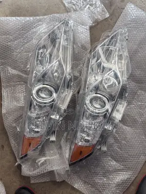 Toyota Camry 2010