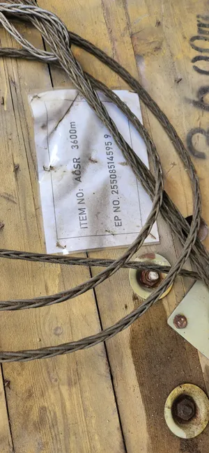 Aluminum Conductor 70mm