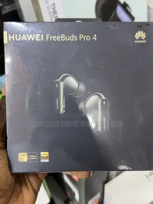 HUAWEI FreeBuds Pro 4 Wireless Earbuds