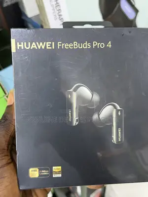 HUAWEI FreeBuds Pro 4 Wireless Earbuds