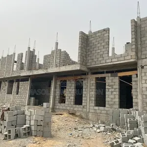 House Development & Building Works