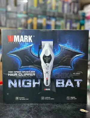 Wmark Night Bat
