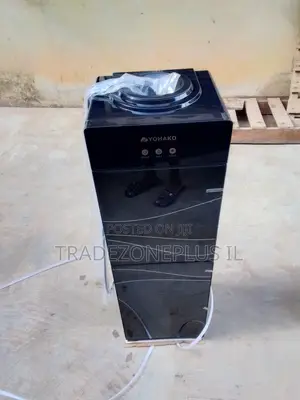 Yohako Water Dispenser for Home, Shop or Office