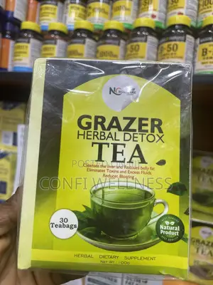 Grazer Tea