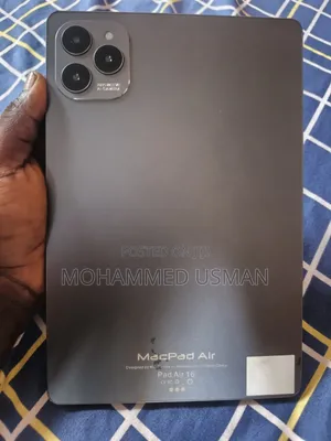 MacPad Air Air 16 1 TB Gray