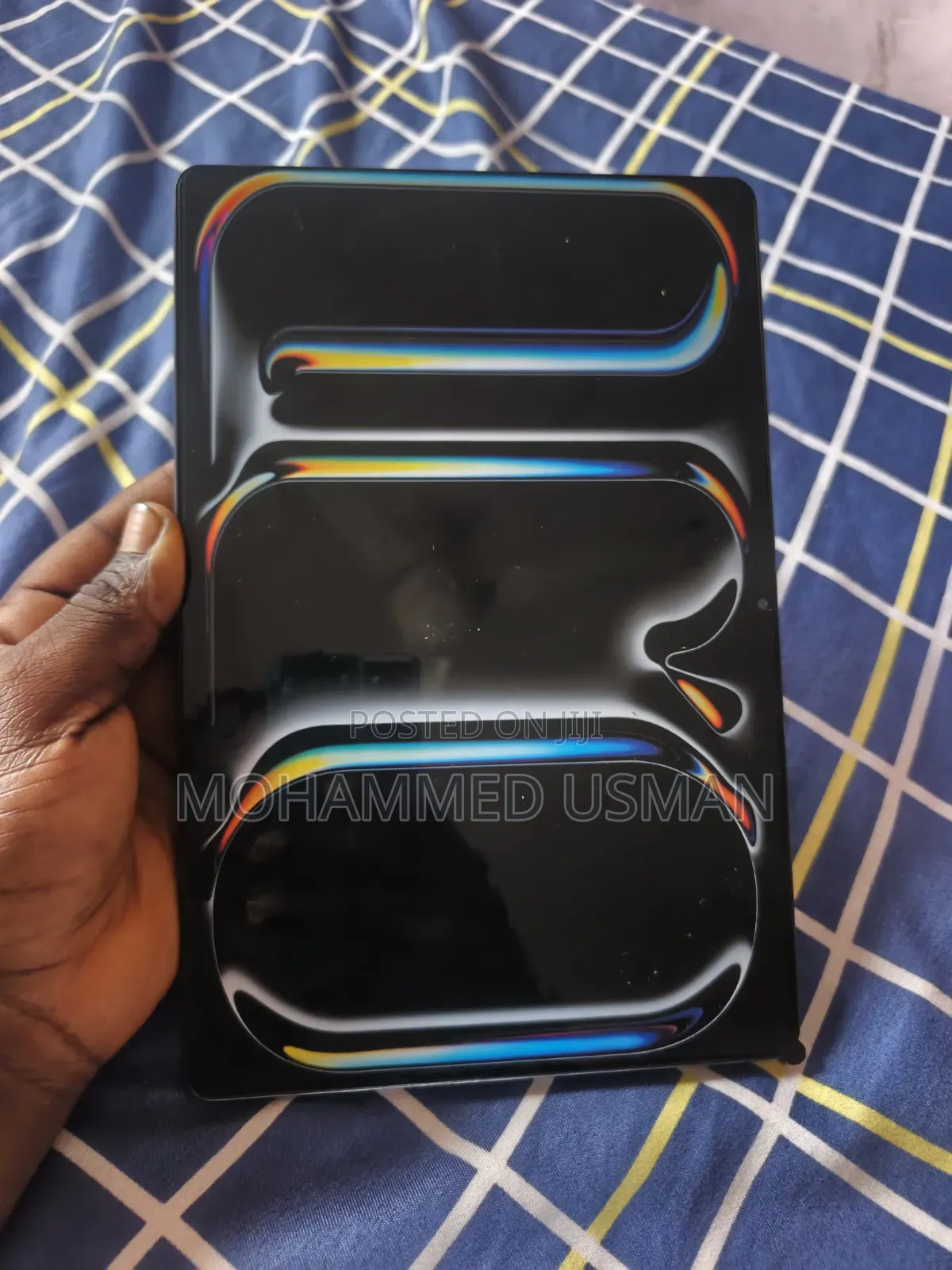 MacPad Air Air 16 1 TB Gray