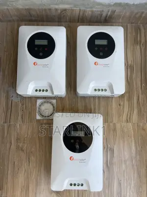 Felicity Inverter